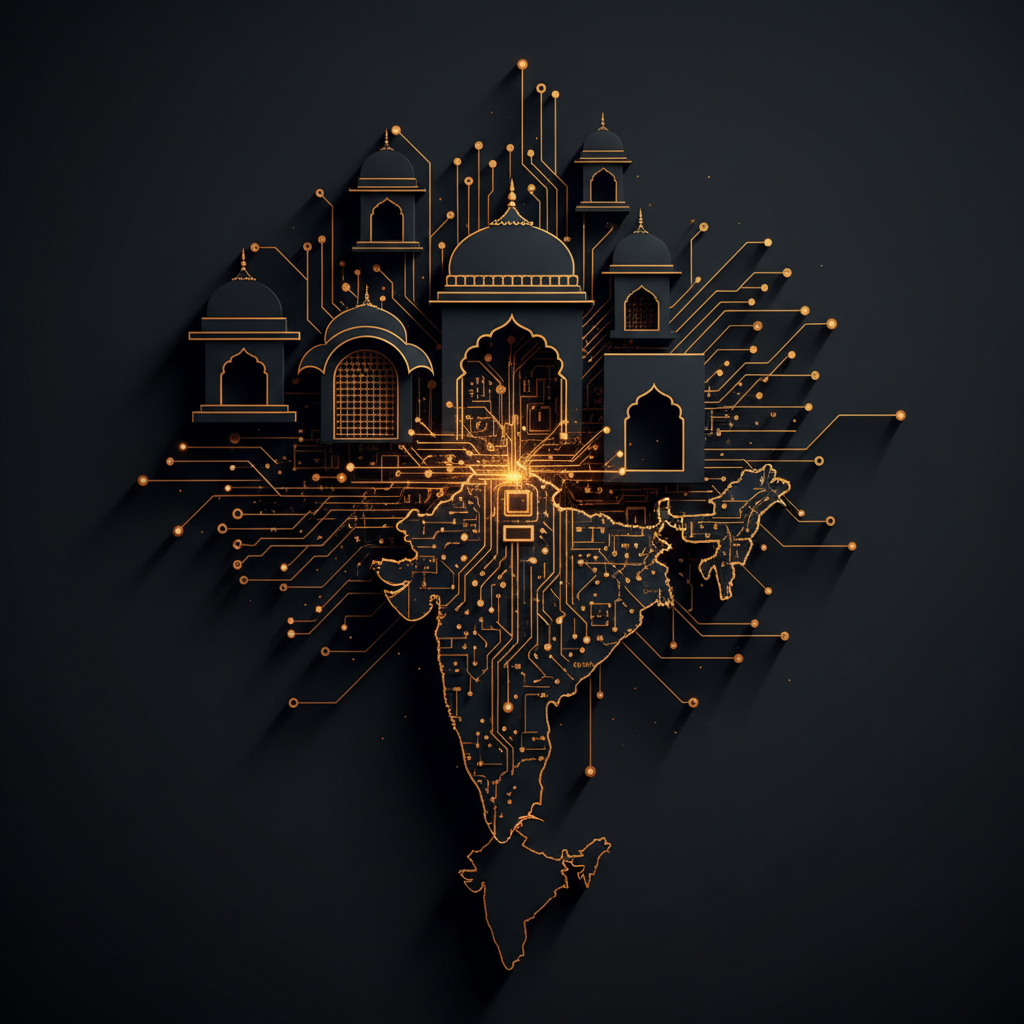 Genesis of Sanghi Hero Image